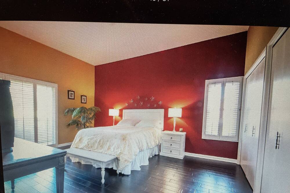 Photo of Bedroom in Hermosa Beach