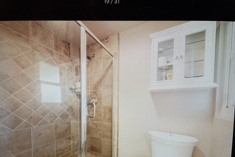 Photo of Bathroom in Hermosa Beach