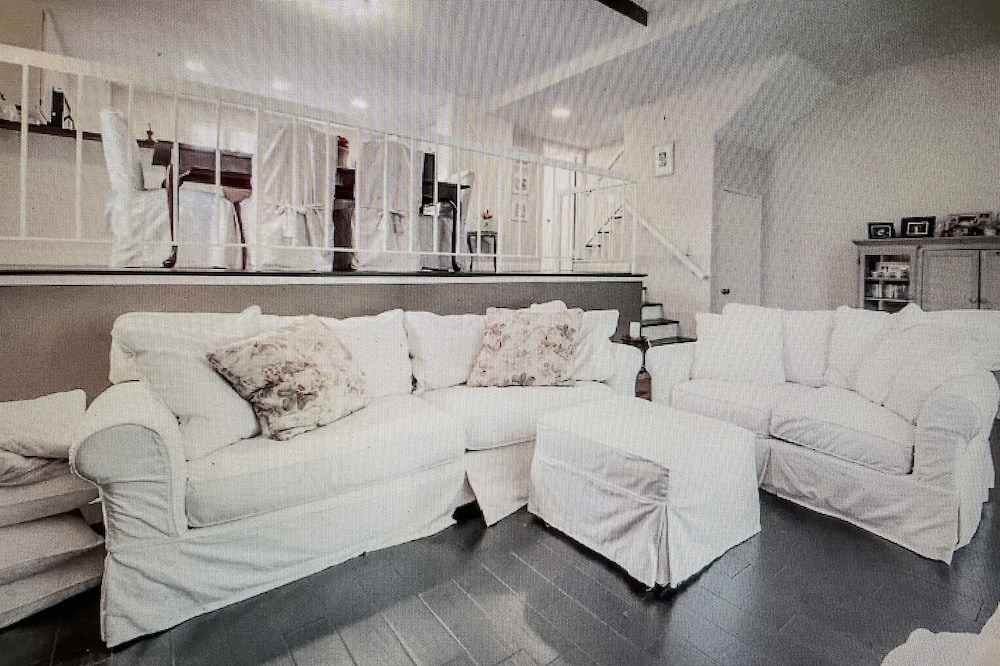 Photo of Livingroom in Hermosa Beach
