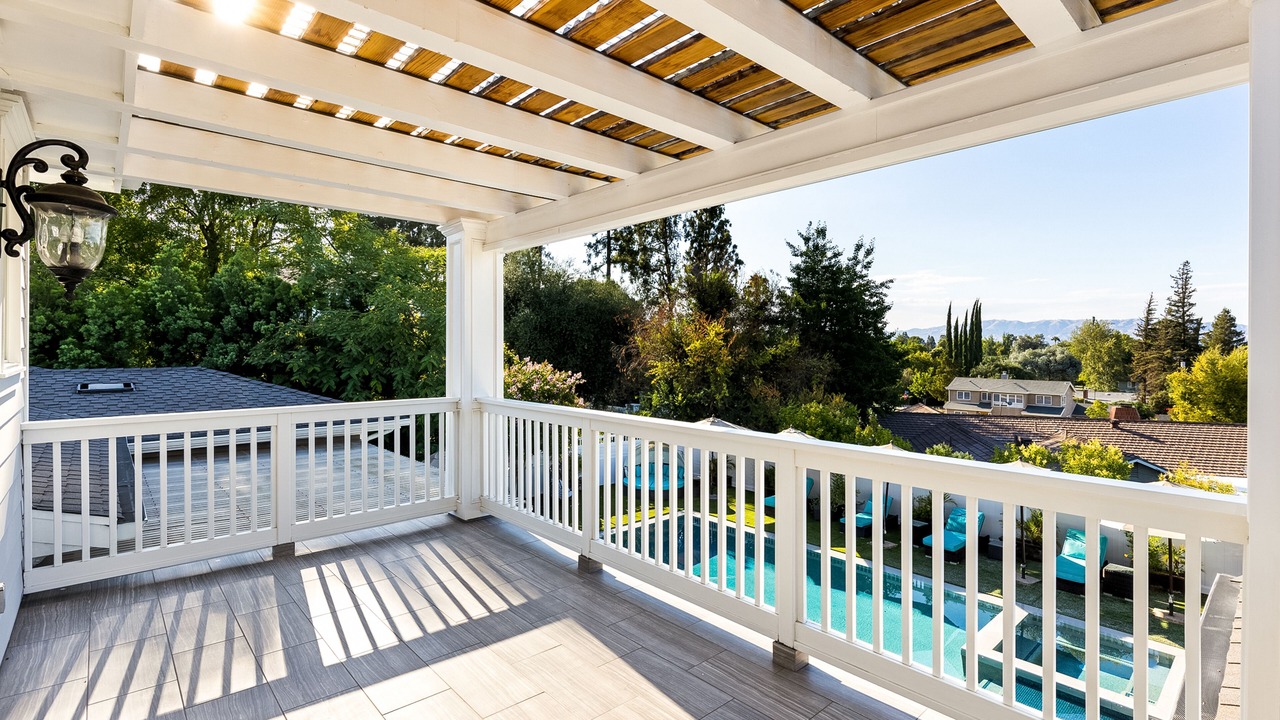 Photo of Outdoor in Tarzana