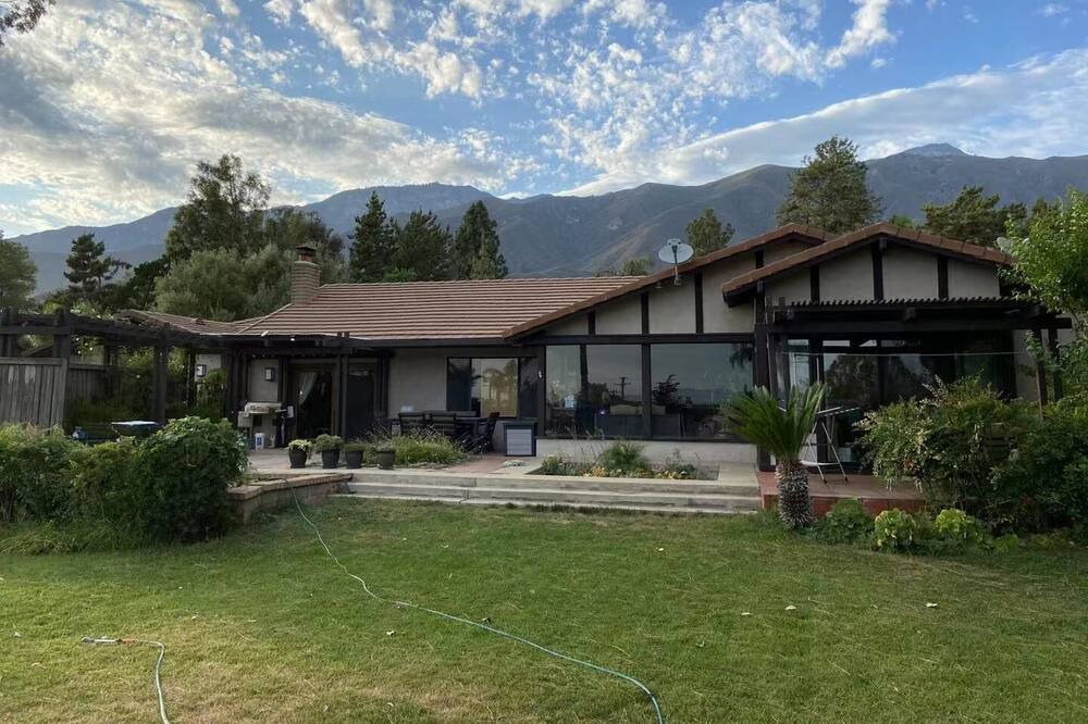 Photo of Outdoor in Rancho Cucamonga