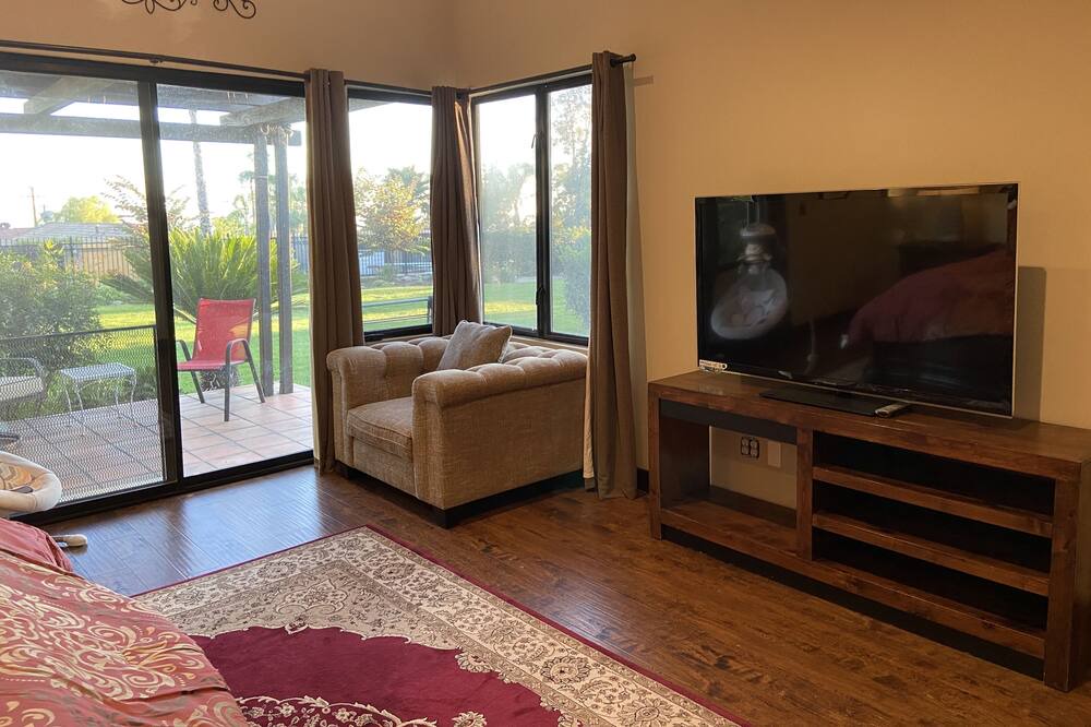 Photo of Livingroom in Rancho Cucamonga