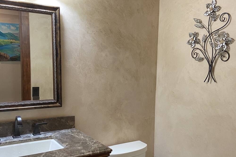 Photo of Bathroom in Rancho Cucamonga