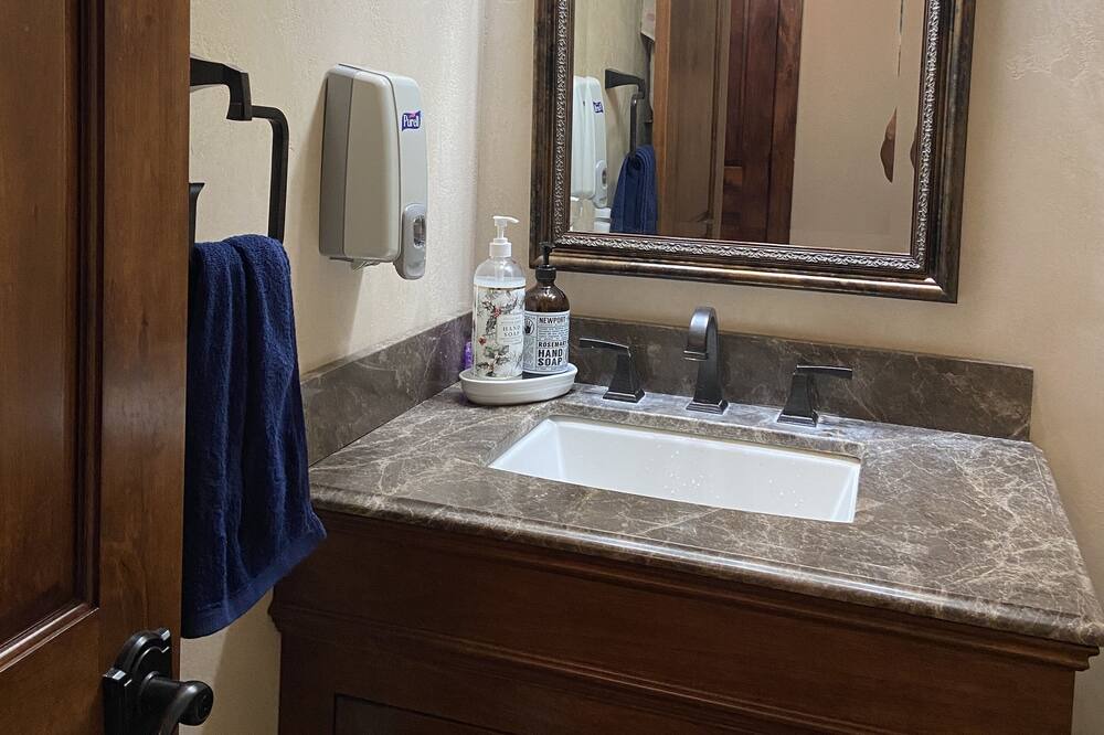Photo of Bathroom in Rancho Cucamonga