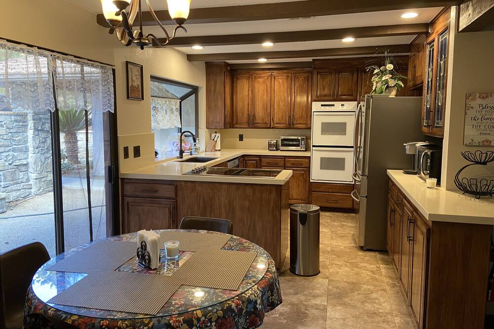 Photo of Kitchen in Rancho Cucamonga