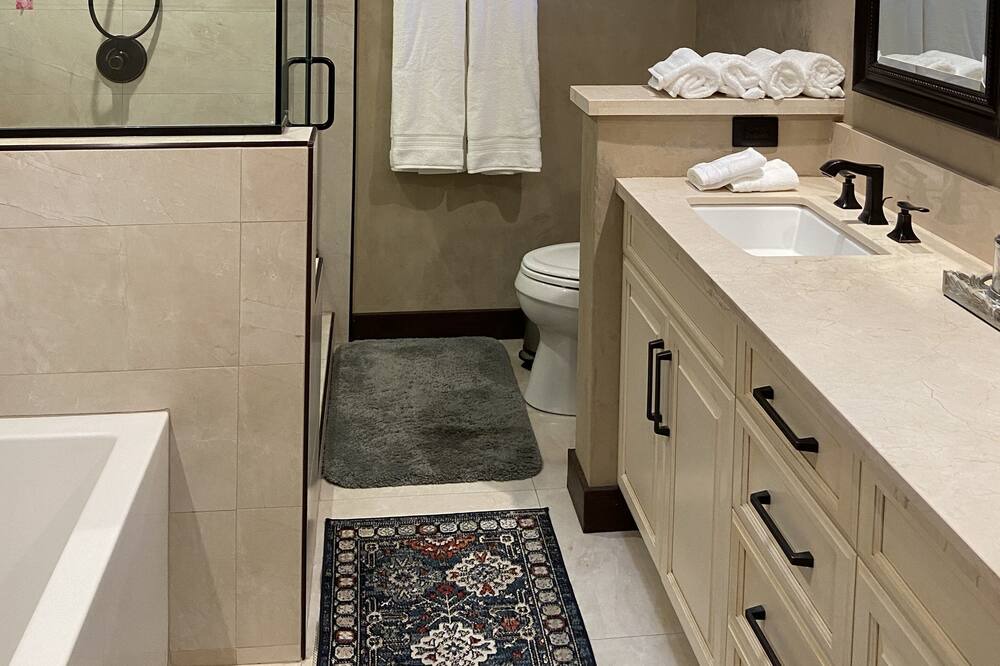 Photo of Bathroom in Rancho Cucamonga