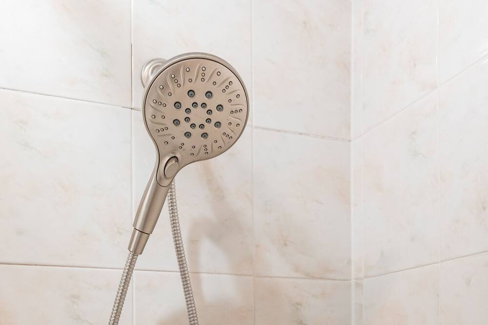 Photo of Bathroom in Alhambra