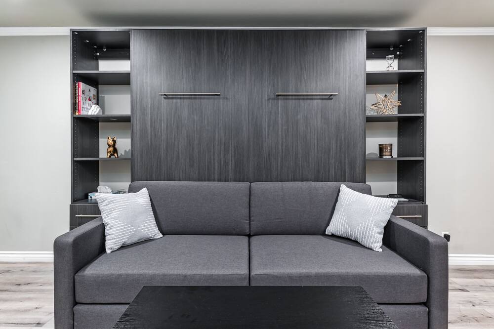 Photo of Livingroom in Alhambra
