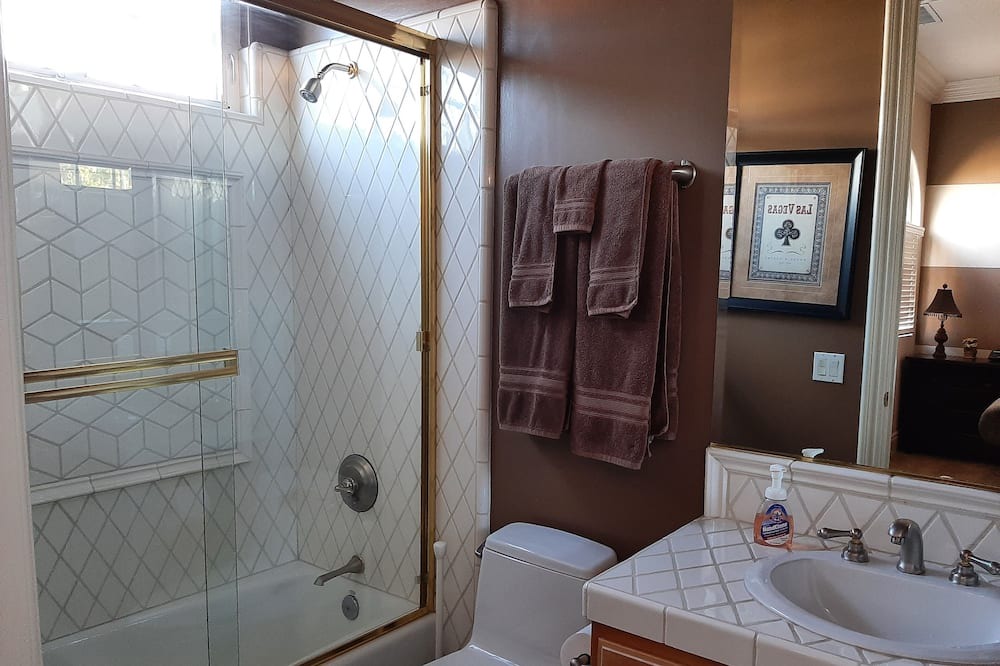 Photo of Bathroom in Laguna Hills
