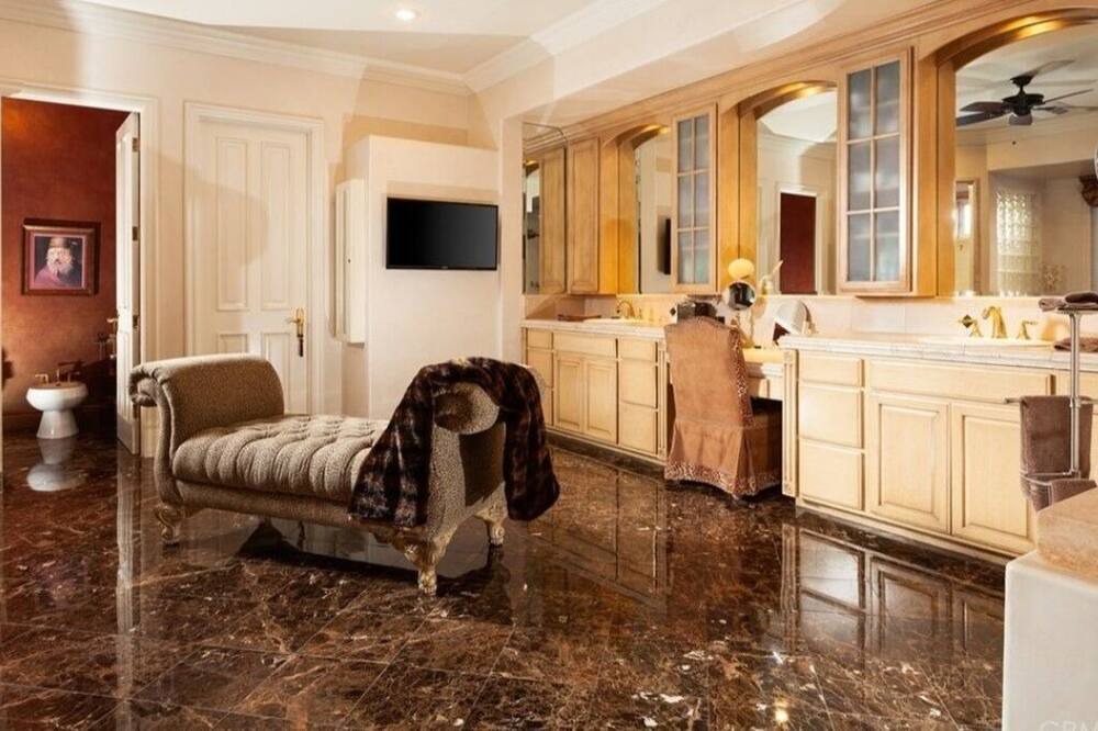 Photo of Bedroom in Laguna Hills