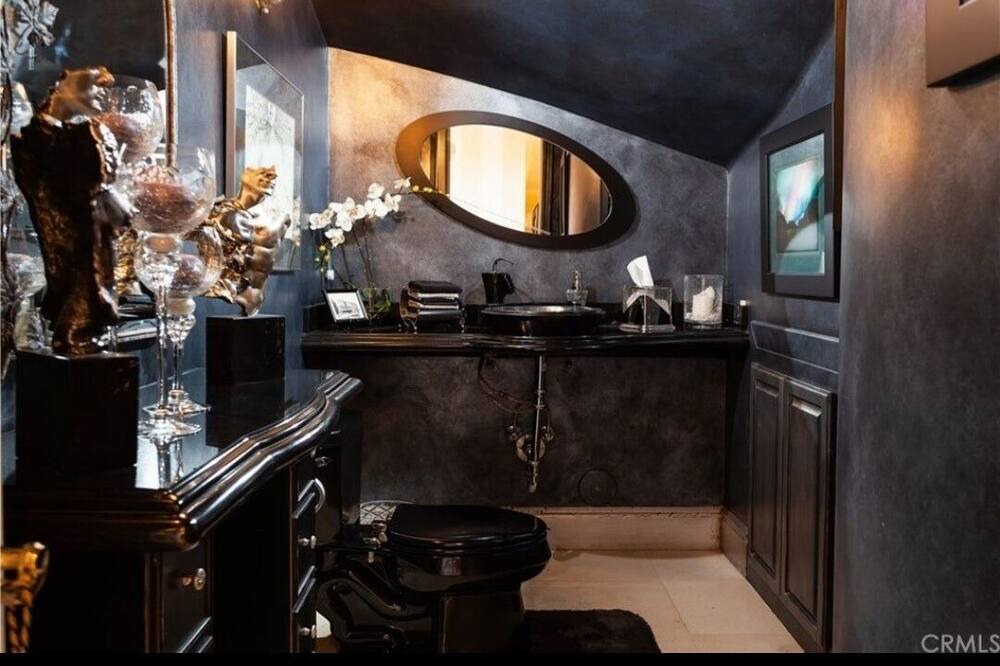 Photo of Bedroom in Laguna Hills