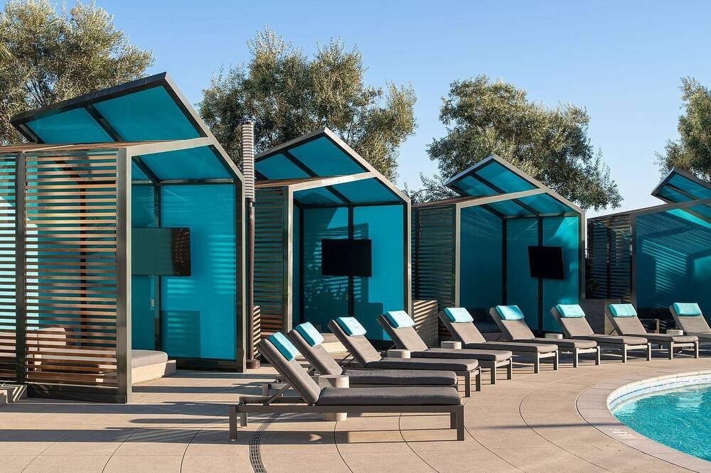 Photo of Outdoor in Los Angeles
