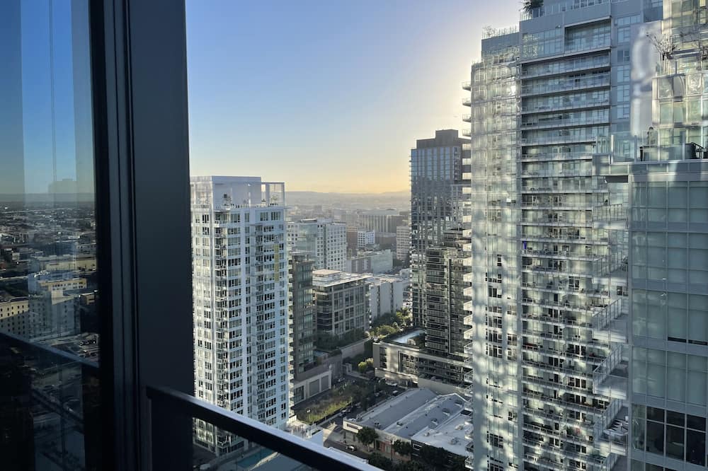 Photo of Patio Balcony in Los Angeles