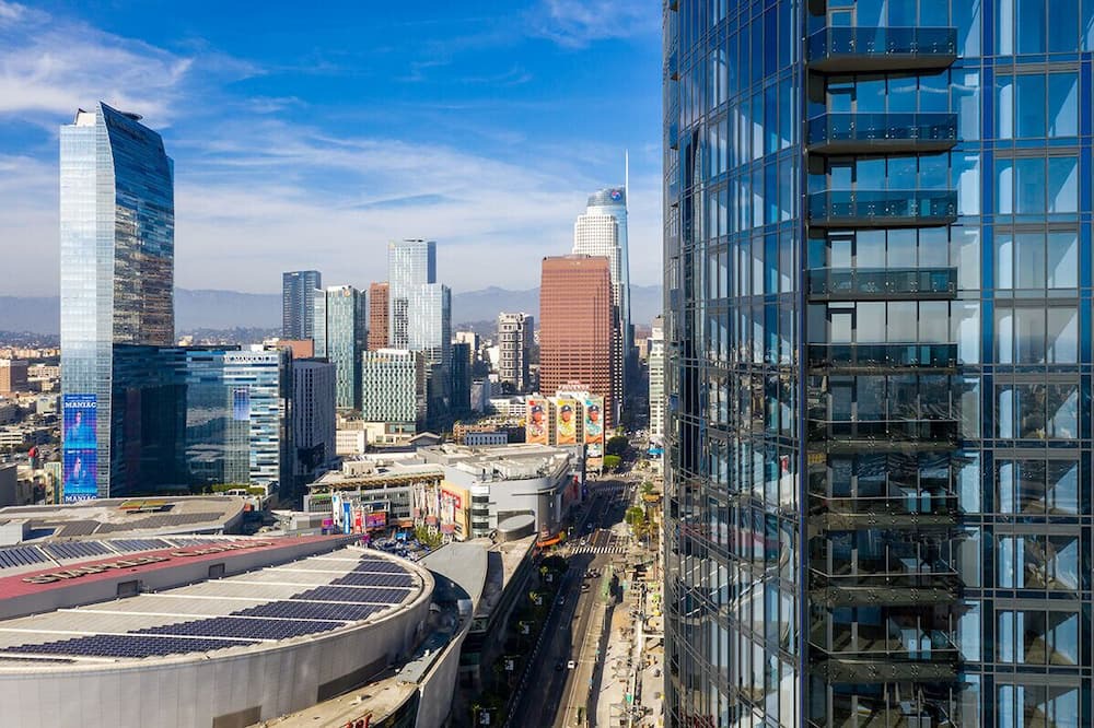 Photo of Others in Los Angeles