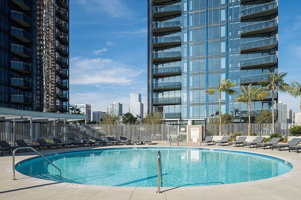 Photo of Outdoor in Los Angeles