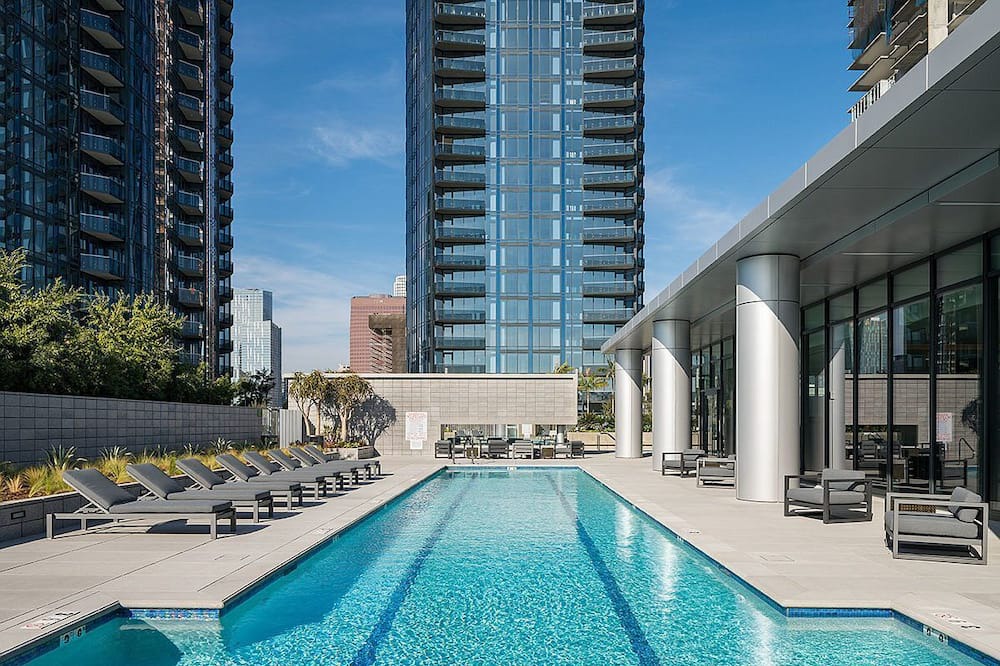 Photo of Outdoor in Los Angeles