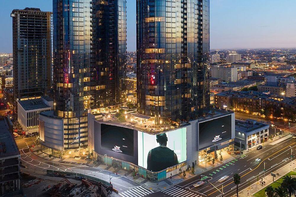Photo of Outdoor in Los Angeles