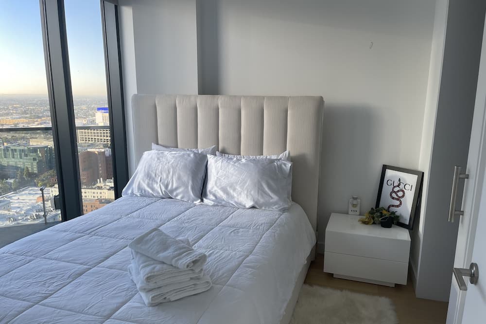 Photo of Bedroom in Los Angeles