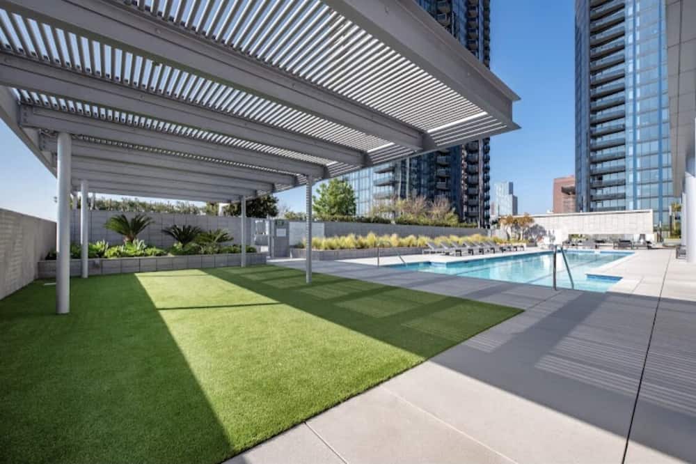 Photo of Outdoor in Los Angeles