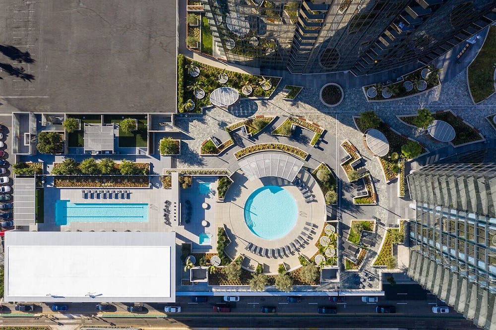 Photo of Outdoor in Los Angeles