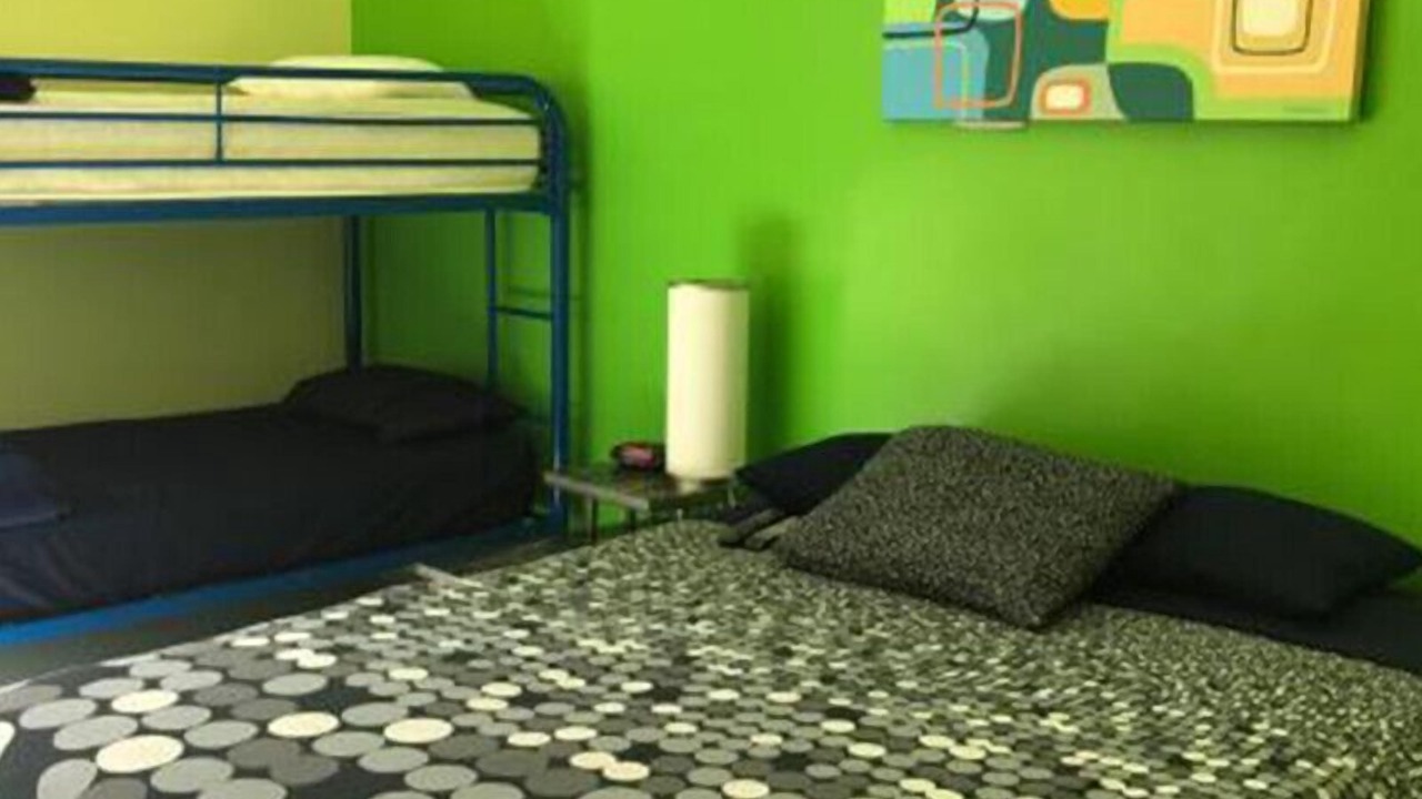 Photo of Bedroom in Melrose