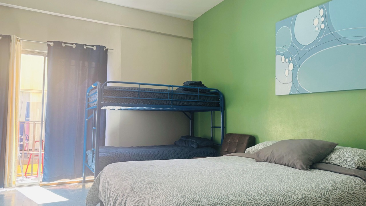 Photo of Bedroom in Melrose