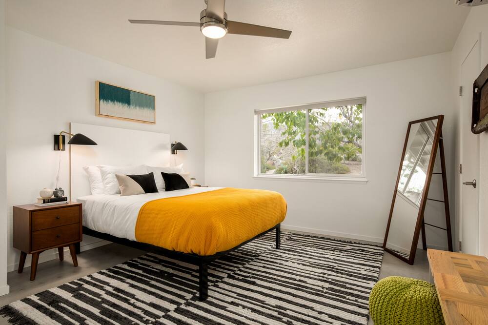 Photo of Bedroom in Joshua Tree Highlands