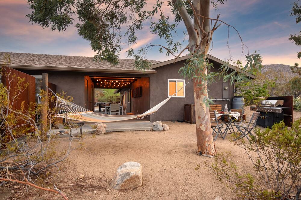 Photo of Others in Joshua Tree Highlands