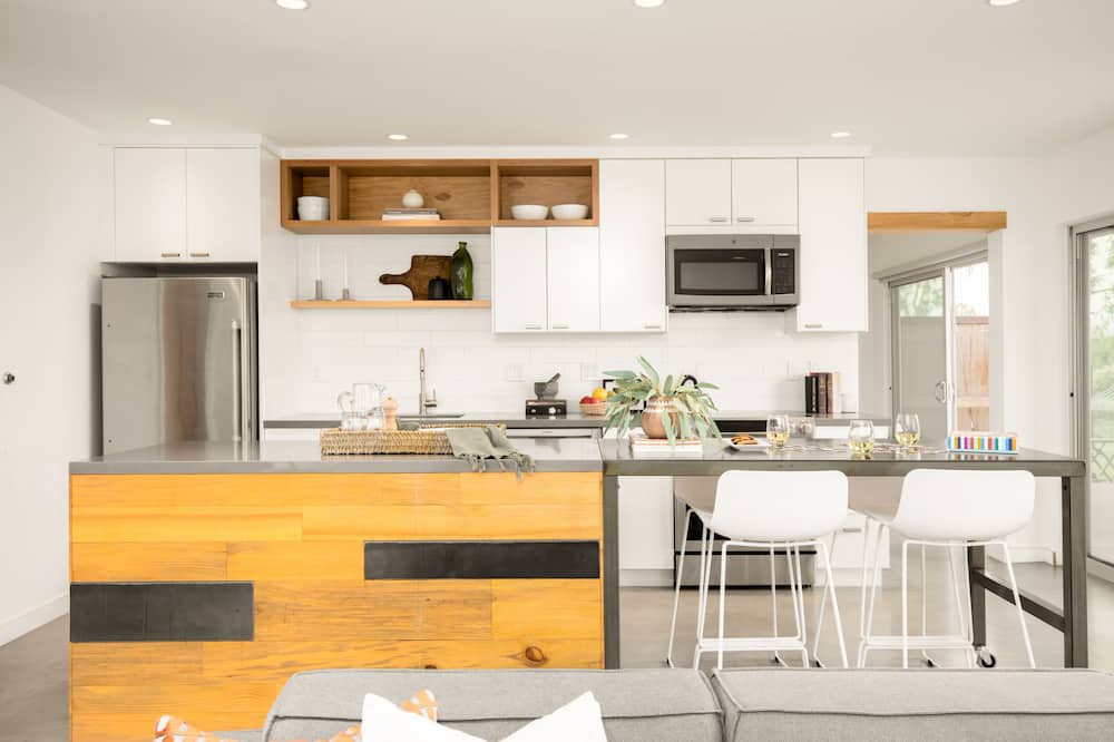 Photo of Kitchen in Joshua Tree Highlands