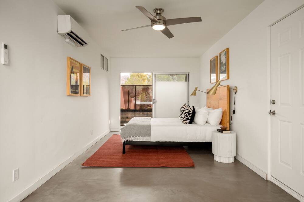 Photo of Bedroom in Joshua Tree Highlands