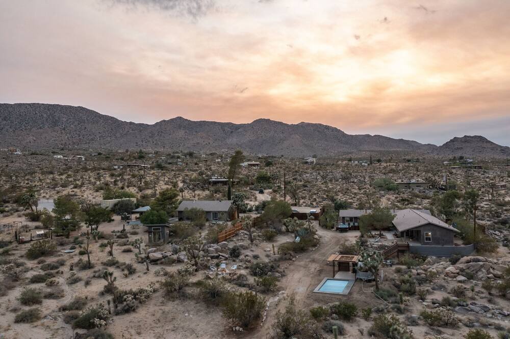 Photo of Outdoor in Joshua Tree Highlands