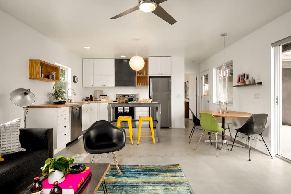 Photo of Kitchen in Joshua Tree Highlands