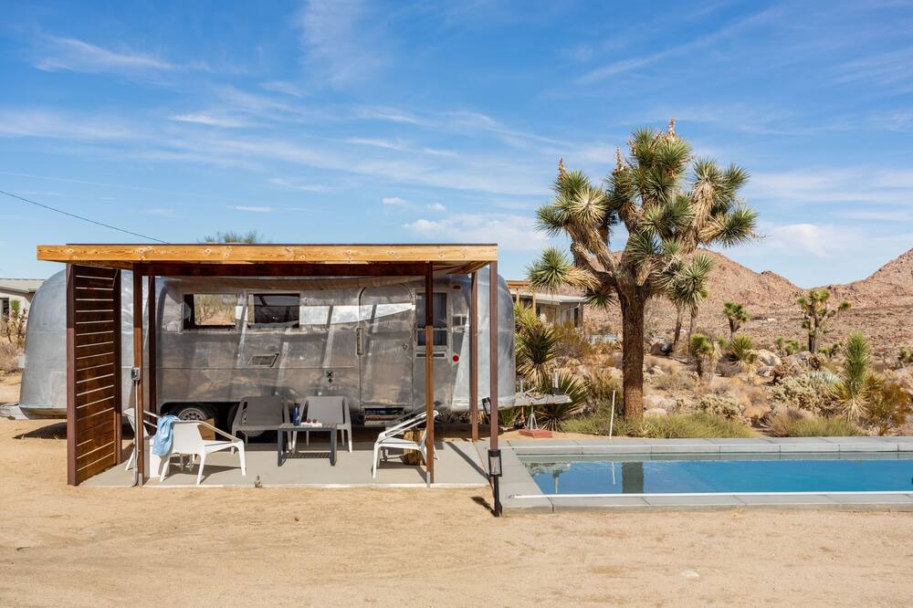 Photo of Outdoor in Joshua Tree Highlands