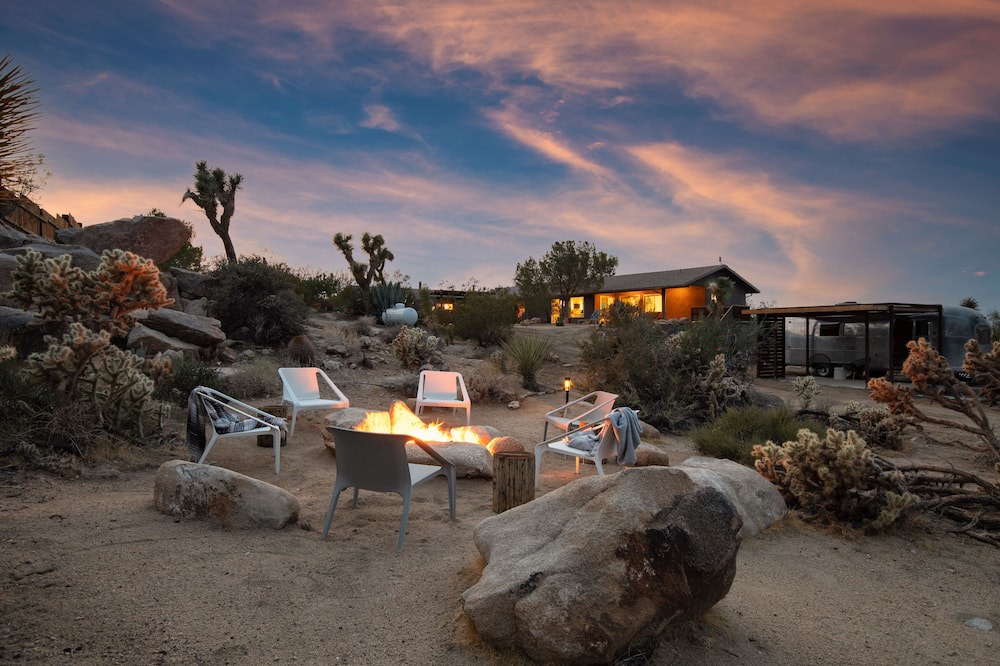 Photo of Others in Joshua Tree Highlands
