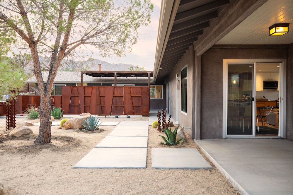 Photo of Outdoor in Joshua Tree Highlands