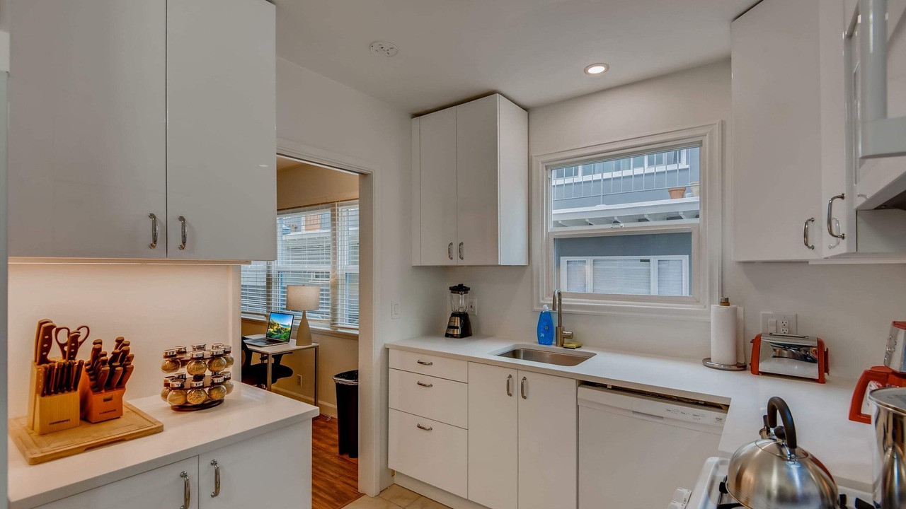 Photo of Kitchen in San Clemente