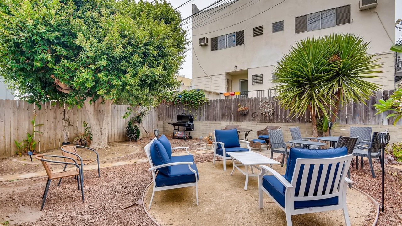 Photo of Outdoor in San Clemente