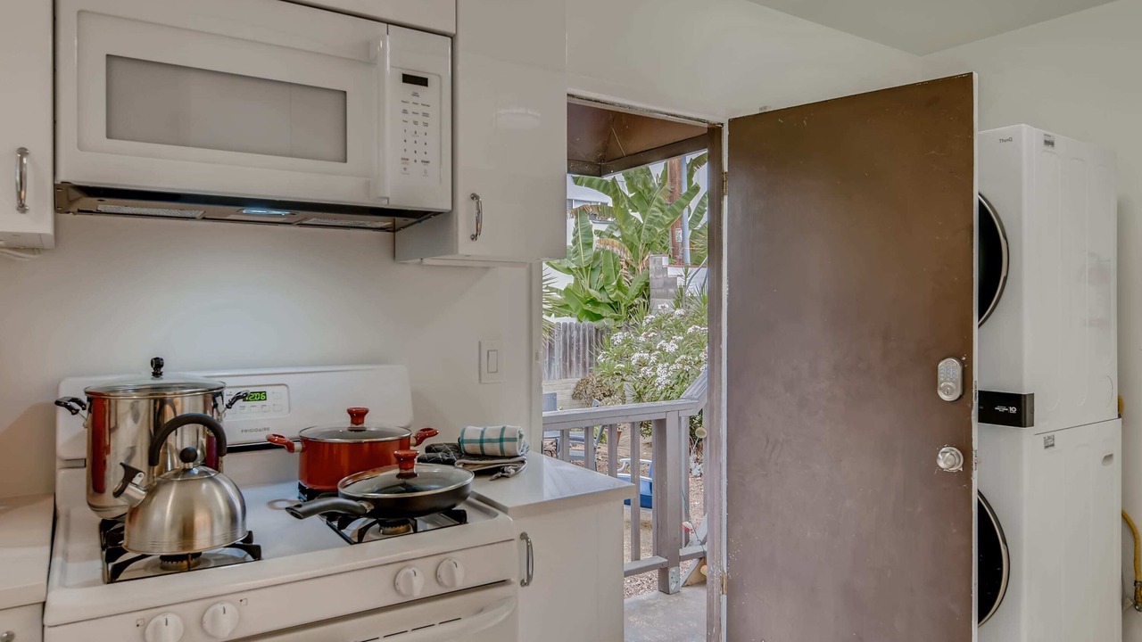 Photo of Kitchen in San Clemente