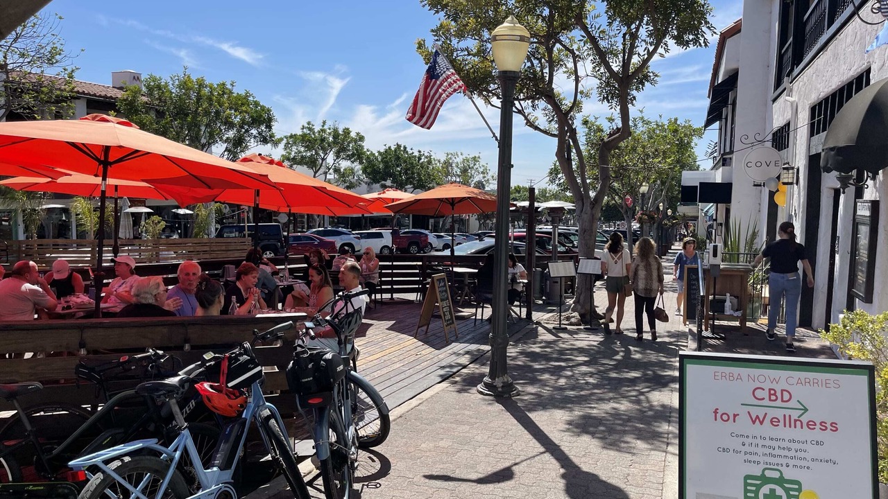 Photo of Others in San Clemente