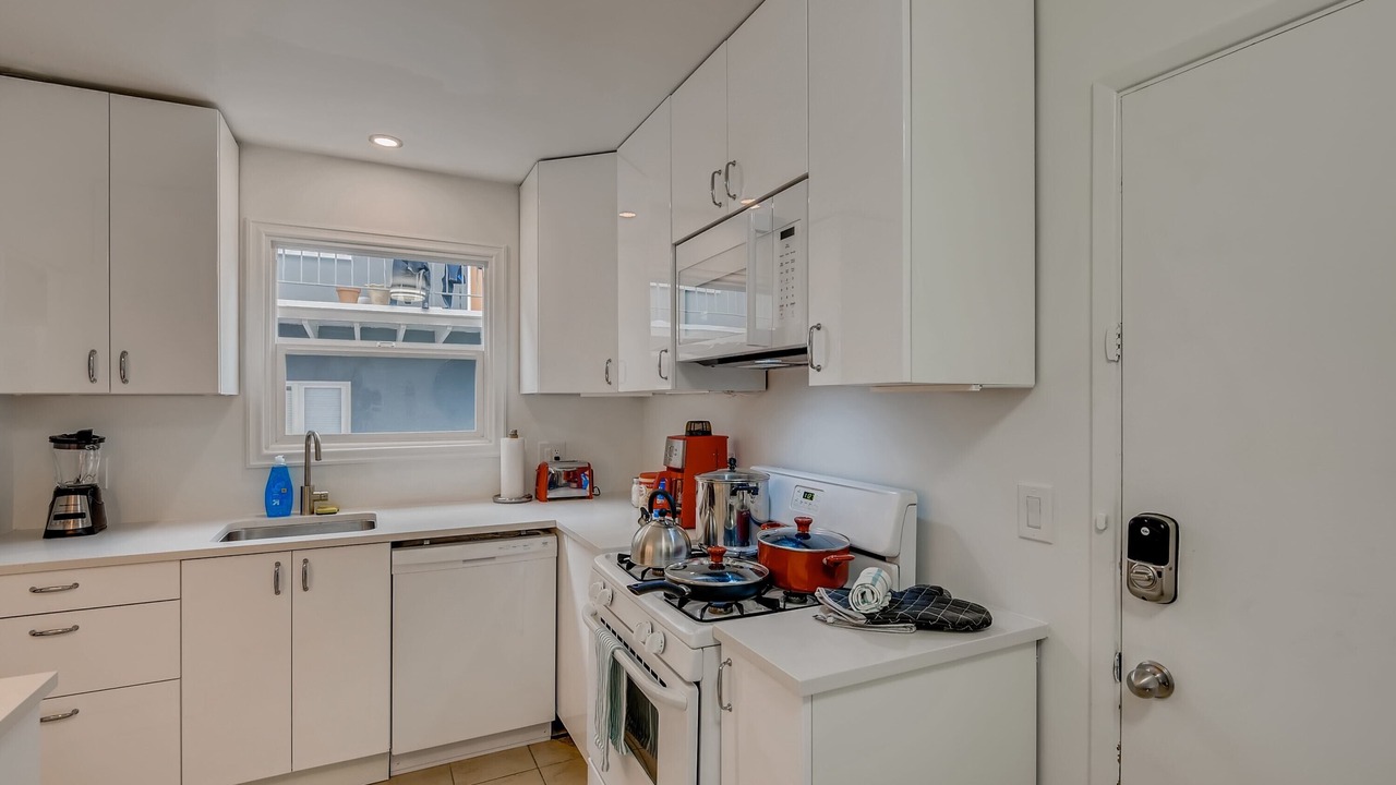 Photo of Kitchen in San Clemente