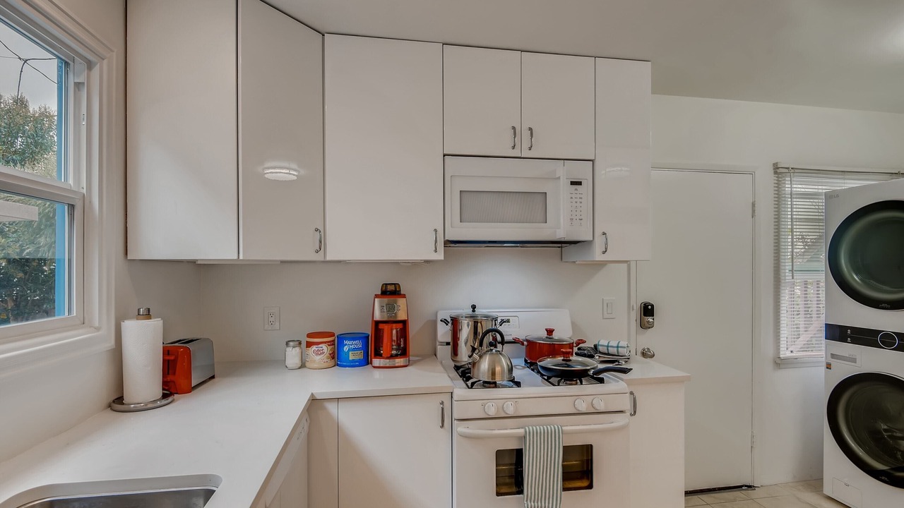 Photo of Kitchen in San Clemente