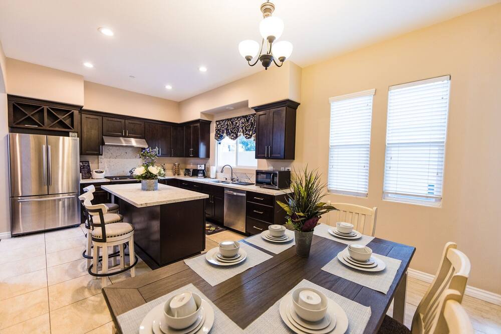 Photo of Kitchen in Garden Grove