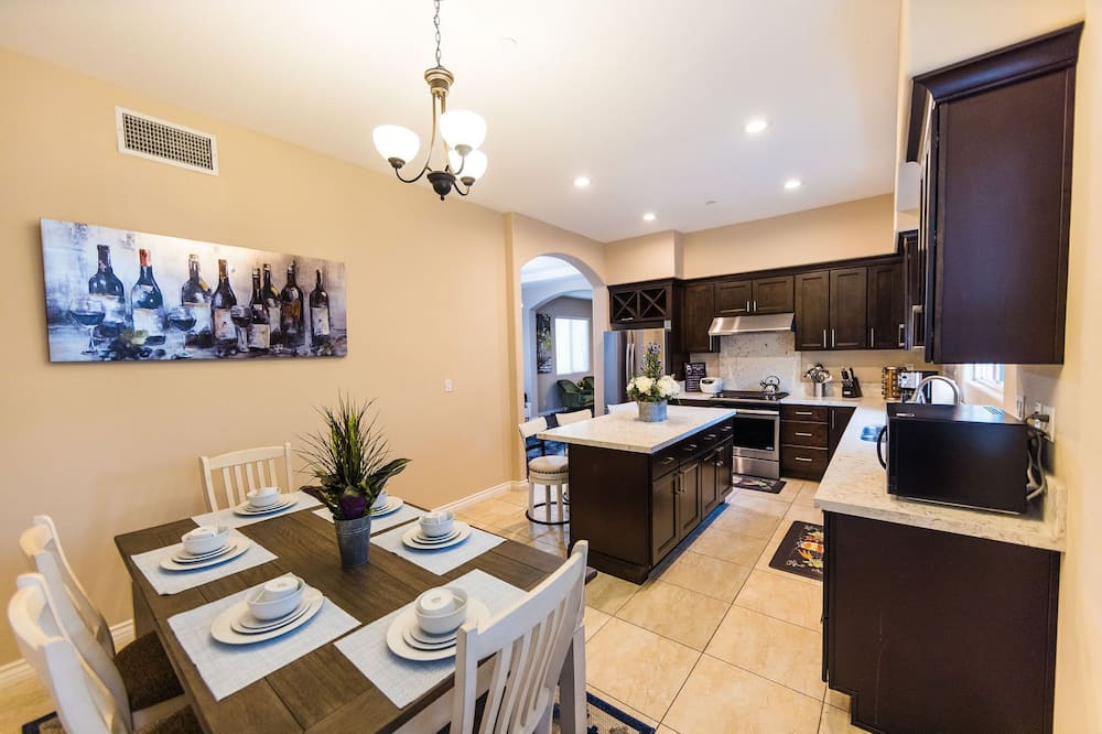 Photo of Kitchen in Garden Grove