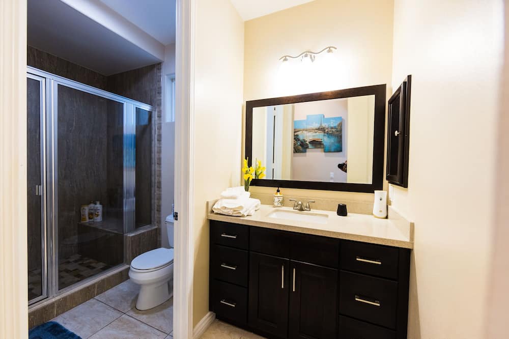 Photo of Bathroom in Garden Grove