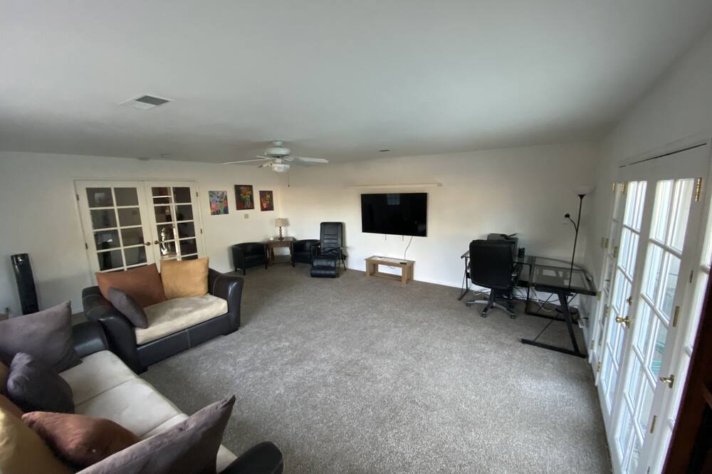 Photo of Livingroom in Citrus Heights