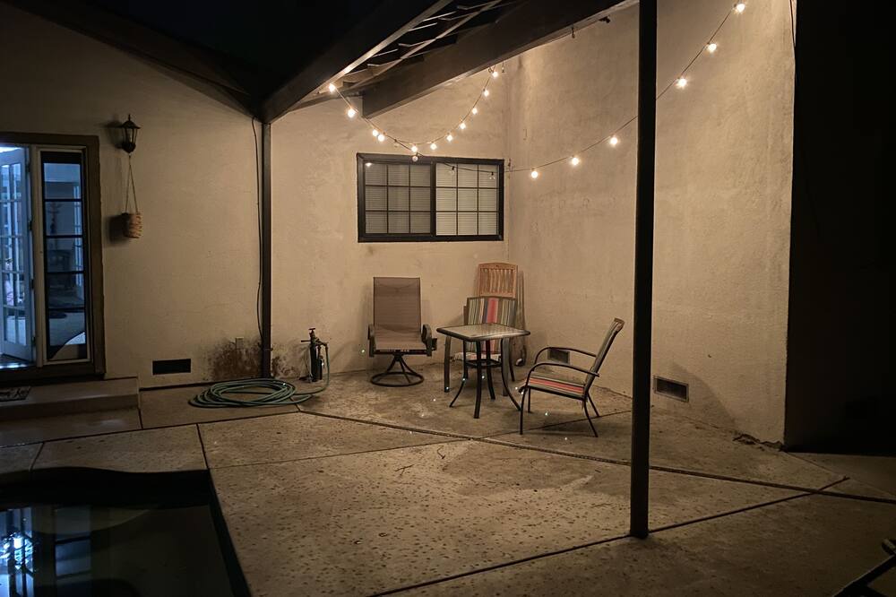 Photo of Patio Balcony in Citrus Heights