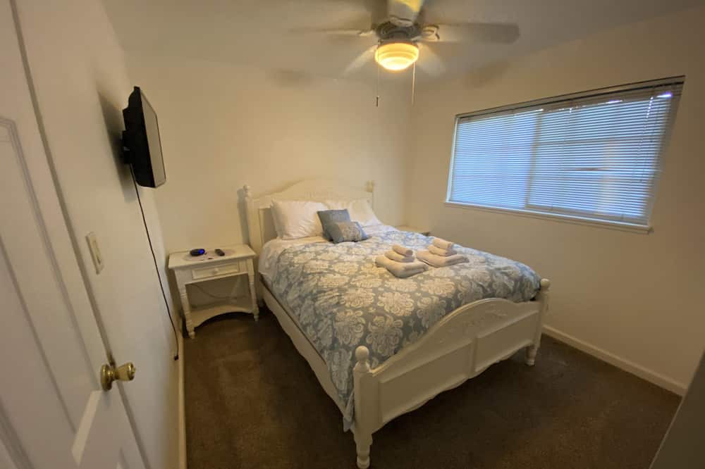 Photo of Bedroom in Citrus Heights