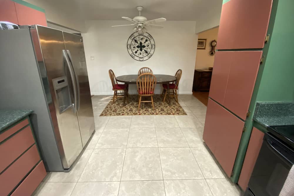 Photo of Kitchen in Citrus Heights