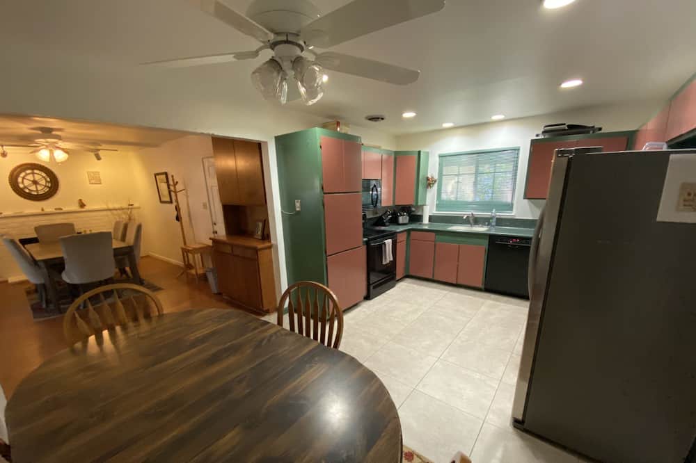 Photo of Kitchen in Citrus Heights