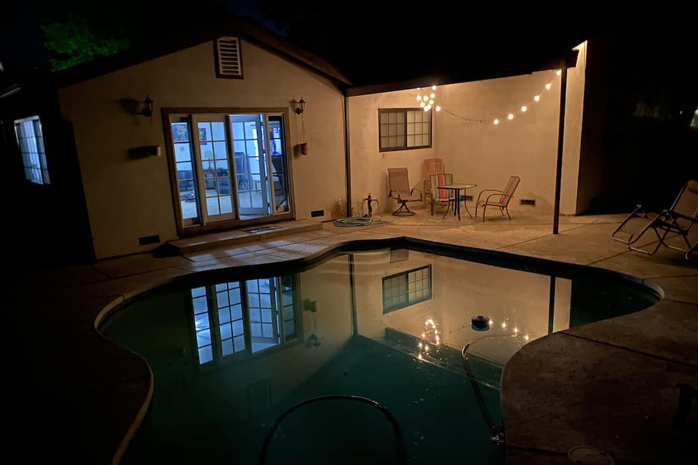 Photo of Outdoor in Citrus Heights
